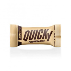 Iconfit Baltyminis batonėlis QUICKY Protein Bite