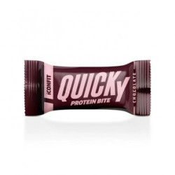 Iconfit Baltyminis batonėlis QUICKY Protein Bite