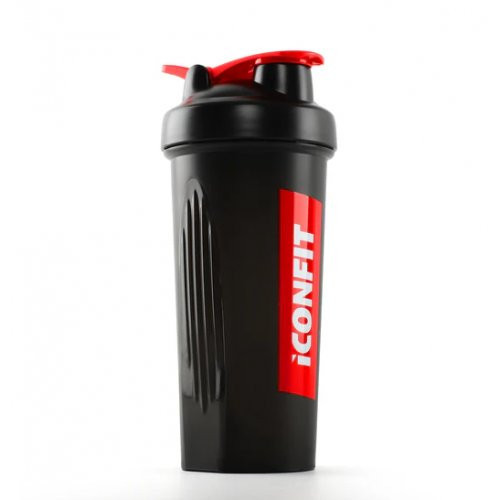 Plakiklis Cocktail Shaker Black