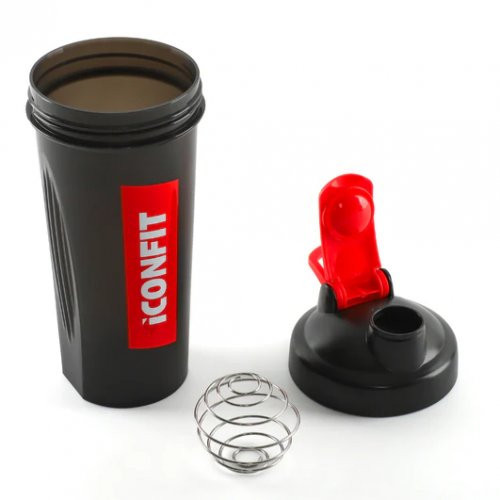 Iconfit Plakiklis Cocktail Shaker
