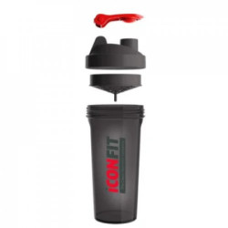 Iconfit Plakiklis Cocktail Shaker