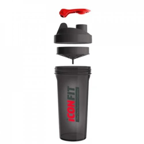 Iconfit Plakiklis Cocktail Shaker