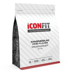 Iconfit Magnio dribsniai voniai Magnesium Fine Flakes