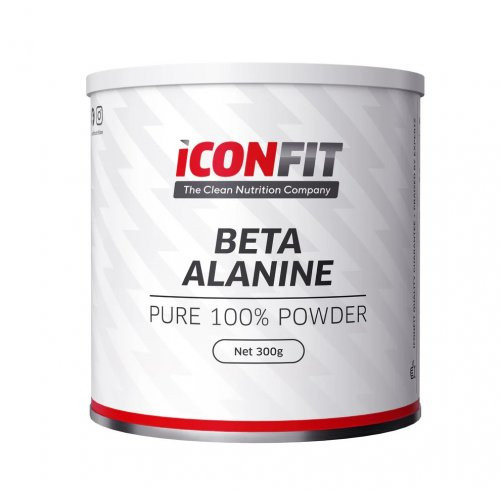Beta alaninas Beta Alanine Powder 300g