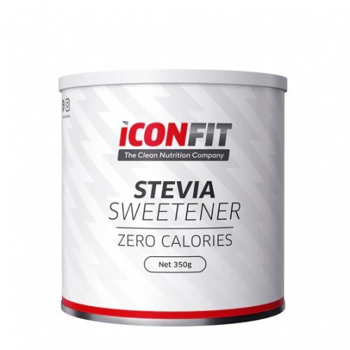 Stevijos pagrindo saldiklis (be kalorijų) Stevia-Based Sweetener 350ml