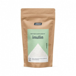 Iconfit Inulino milteliai Inulin Powder