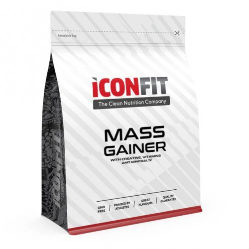 Papildai masės priaugimui MASS Gainer 1.5kg, Chocolate