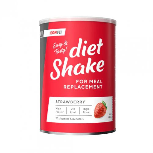 Iconfit Dietinis kokteilis Diet Shake
