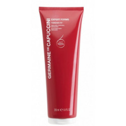 Germaine de Capuccini Anticeliulitinė kūno emulsija silueto formavimui Expert Forms Forever Fit