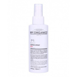 My.Organics Atkuriamasis purškiklis pažeistiems plaukams su goji Cupido Spray Goji