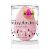 BeautyBlender Originali pastelinė rožinė BeautyBlender makiažo kempinėlė Bubble