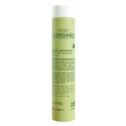 My.Organics Plaukų kondicionierius su linų sėmenų ir hamamelio ekstraktais My.Pure Conditioner Linseed and Hamamelis
