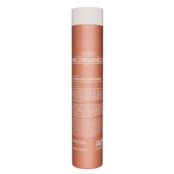My.Organics Kondicionierius garbanotiems plaukams drėkinimui ir glotnumui My.Curling Conditioner