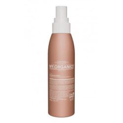 My.Organics Purškiklis garbanotiems plaukams glotnumui ir ryškesnėms garbanoms My.Curling Spray