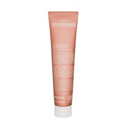 My.Organics Gelis garbanotiems plaukams garbanų formavimui ir išryškinimui My.Curling Gel