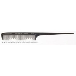 Olivia Garden Profesionalios dažymo šukos Carbon + Ion ST Combs