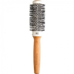Olivia Garden Apvalus plaukų šepetys Healthy Hair Ionic Thermal Brush