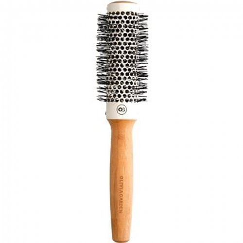Olivia Garden Apvalus plaukų šepetys Healthy Hair Ionic Thermal Brush