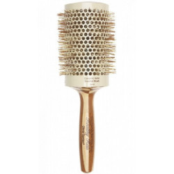Olivia Garden Apvalus plaukų šepetys Healthy Hair Ionic Thermal Brush