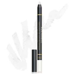 Keenwell Vandeniui atsparus akių pieštukas ryškiam ir ilgai išliekančiam kontūrui Eye Waterproof Liner
