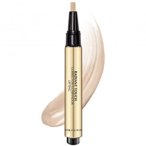Švytėjimo suteikiantis maskuoklis su stangrinamuoju poveikiu Extraordinary Radiant Touch Corrector Nr.105, 2.5ml