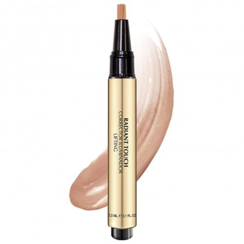 Keenwell Švytėjimo suteikiantis maskuoklis su stangrinamuoju poveikiu Extraordinary Radiant Touch Corrector