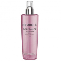 Keenwell Švelnus gelinis veido prausiklis jautriai odai Neuro-k Tolerance Soft Cleansing Face Gel