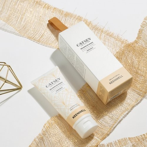 Keenwell Rankų balzamas kasdienei sausėjančios odos priežiūrai Hand Balm