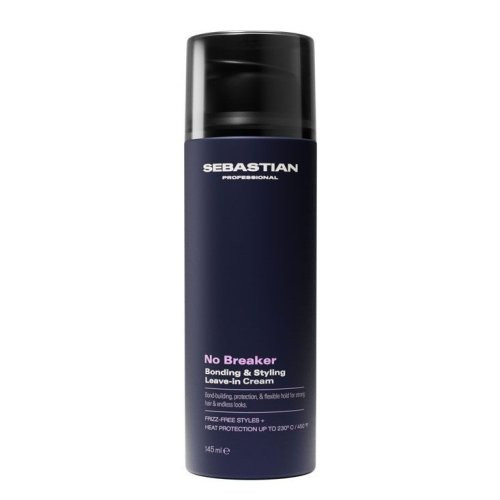 Nenuplaunamas plaukų jungtis atkuriantis ir formuojantis kremas NO. BREAKER Bonding & Styling Leave-in 145ml