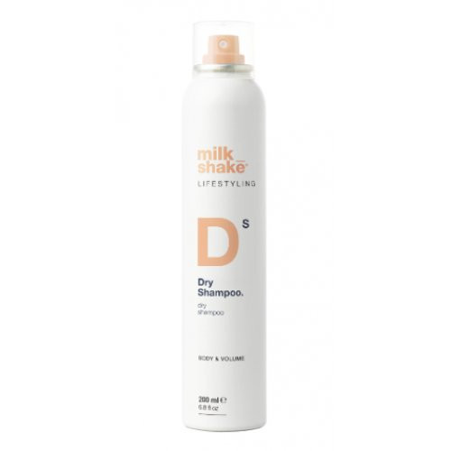 Sausas šampūnas plaukų gaivumui ir apimčiai Dry Shampoo 225ml 