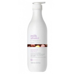 Milk_shake Plaukus glotninantis šampūnas  K-Respect Smoothing Shampoo