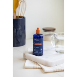 Trace Minerals Joniniai jūros mineralai skystoje formoje ConcenTrace Trace Mineral Drops