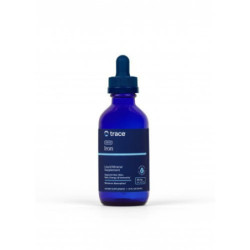 Trace Minerals Skystos formos joninė geležis su ConcenTrace mikroelementais Ionic Iron 22 mg