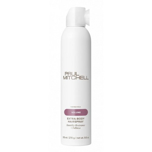 Paul Mitchell | Extra-Body Firm Finishing Spray Stiprus plaukų lakas