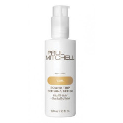 Paul Mitchell | Round Trip Formavimo priemonė garbanotiems plaukams