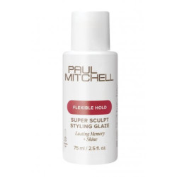Paul Mitchell | Super Sculpt Modeliavimo losjonas | KlipShop.lt