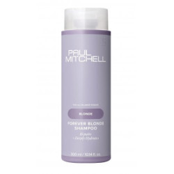 Paul Mitchell | Forever Blonde šampūnas šviesiems plaukams