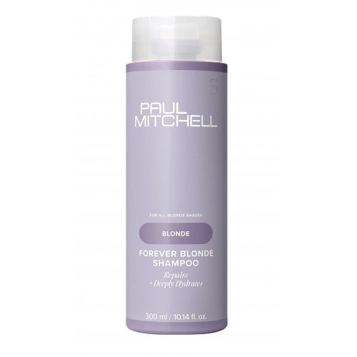Šviesių plaukų šampūnas Forever Blonde Shampoo 300ml