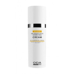 ODA Pro Drėkinamasis veido kremas nuo saulės SPF Expert Sun Shade SPF30 Hydro Face Cream