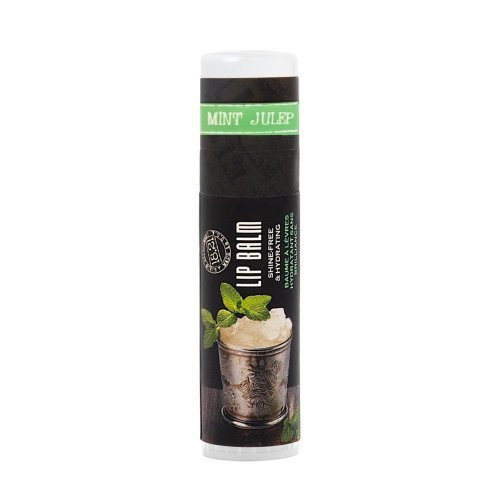 Lip Balm Lūpų balzamas vyrams Mint Julep, 7g