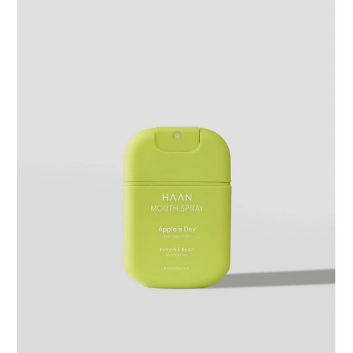 Burnos purškiklis Mouth Spray Apple a Day 20ml