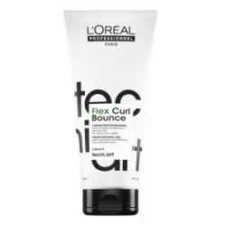 L'Oréal Professionnel Garbanų formavimo priemonė Tecni Art Flex Curl Bounce Cream