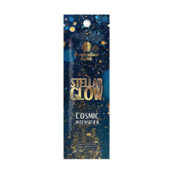Australian Gold Įdegį skatinantis kremas soliariumui su atspalvį išryškinančia formule Stellar Glow