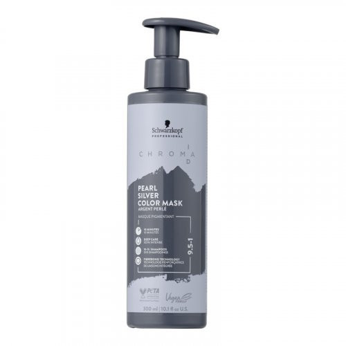 Schwarzkopf Chroma ID dažanti plaukų kaukė
