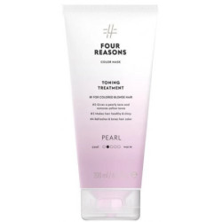 Four Reasons Tonizuojanti plaukų kaukė dažytiems plaukams Color Mask Toning Treatment