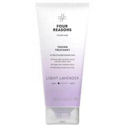 Four Reasons Tonizuojanti plaukų kaukė dažytiems plaukams Color Mask Toning Treatment