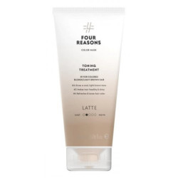 Four Reasons Tonizuojanti plaukų kaukė dažytiems plaukams Color Mask Toning Treatment