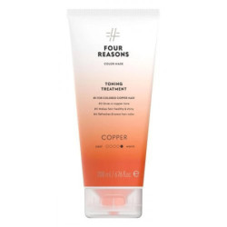 Four Reasons Tonizuojanti plaukų kaukė dažytiems plaukams Color Mask Toning Treatment