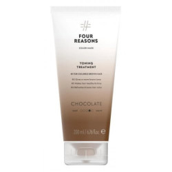 Four Reasons Tonizuojanti plaukų kaukė dažytiems plaukams Color Mask Toning Treatment