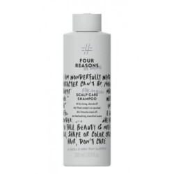 Four Reasons Šampūnas galvos odos priežiūrai Original Scalp Care Shampoo